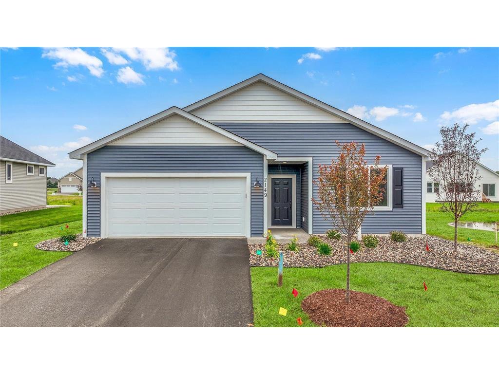 Foto principal - 2149 Westpointe Dr