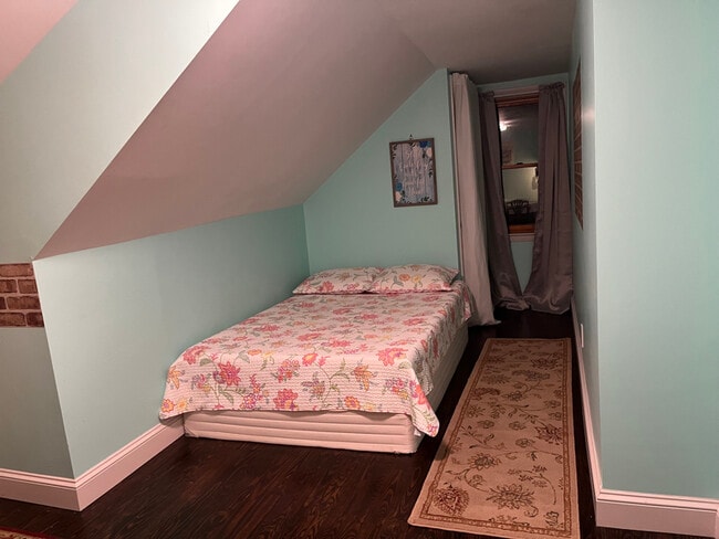 Building Photo - 1087 N Hoosac Rd