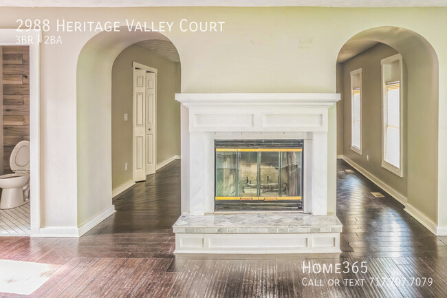Building Photo - Wonderful 3 bed 2 bath Home at Douglasvill...