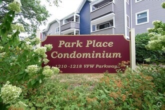 Building Photo - 1214 VFW Parkway