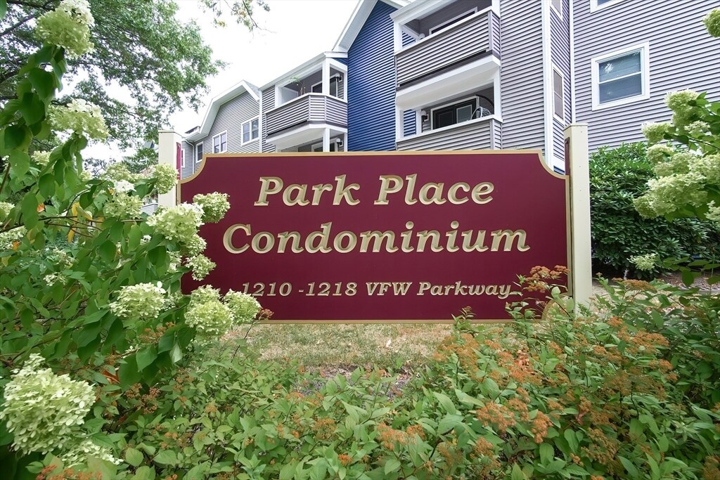 Foto principal - 1214 VFW Parkway