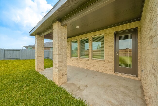 Foto del edificio - 4210 Harvest Creek Cr