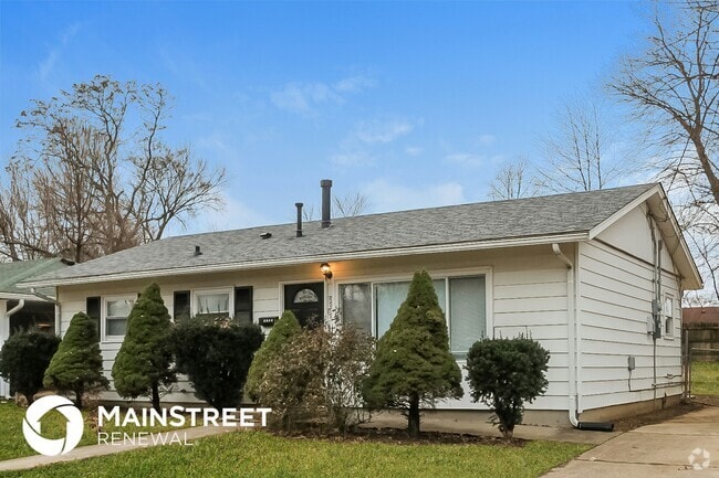 Building Photo - 5806 Alanadale Dr