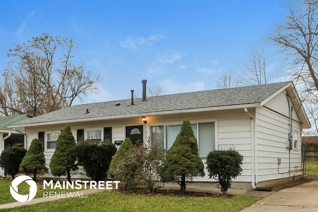 Building Photo - 5806 Alanadale Dr