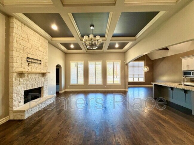 Foto del edificio - 4388 S 169th E Ave