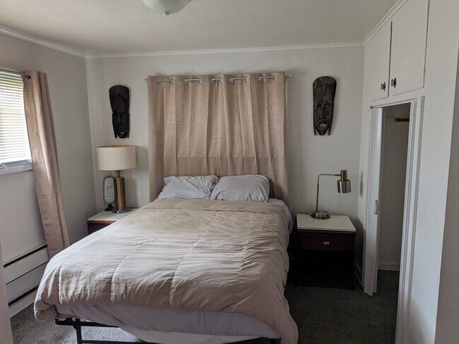Foto del edificio - 408 S Harrison St