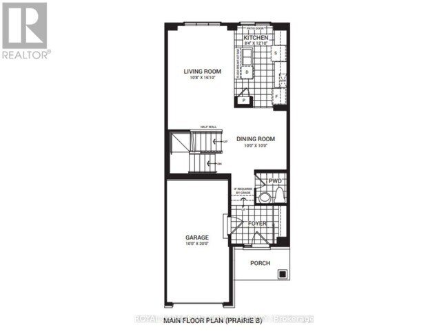 Building Photo - 83 Osler St