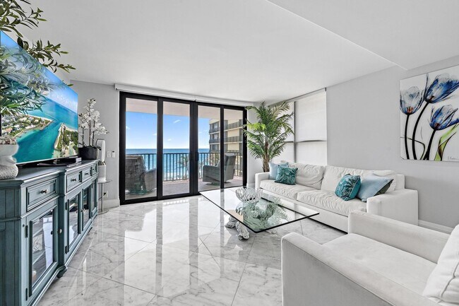Foto del edificio - 3610 S Ocean Blvd