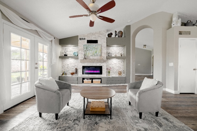 Foto del edificio - 3816 W Misty Willow Ln