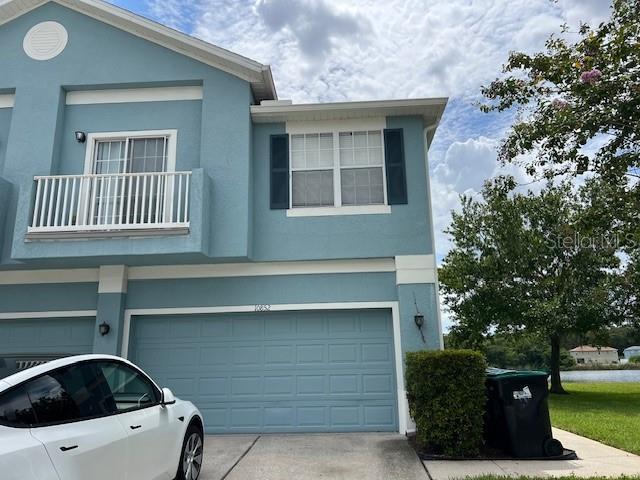 Building Photo - 10852 Derringer Dr