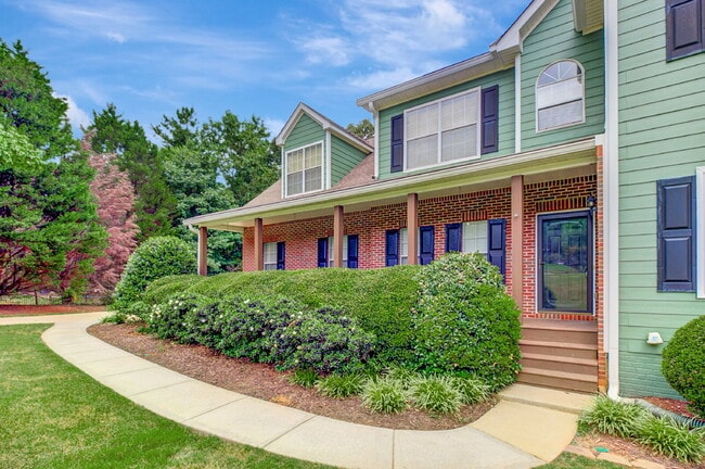 Building Photo - 75 Rock Mill Ct
