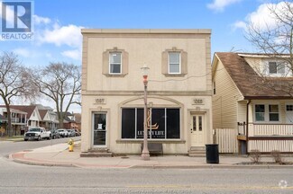Building Photo - 1093 Erie St E