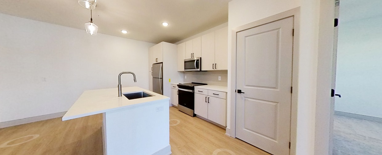 Photo - The Ridge at North Pointe Apartments