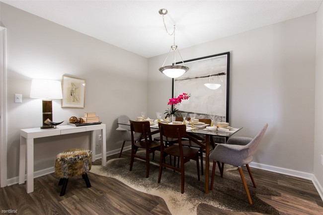 Foto del edificio - 3840 Jiles Ct NW