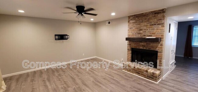 Foto del edificio - 1421 S 12th St