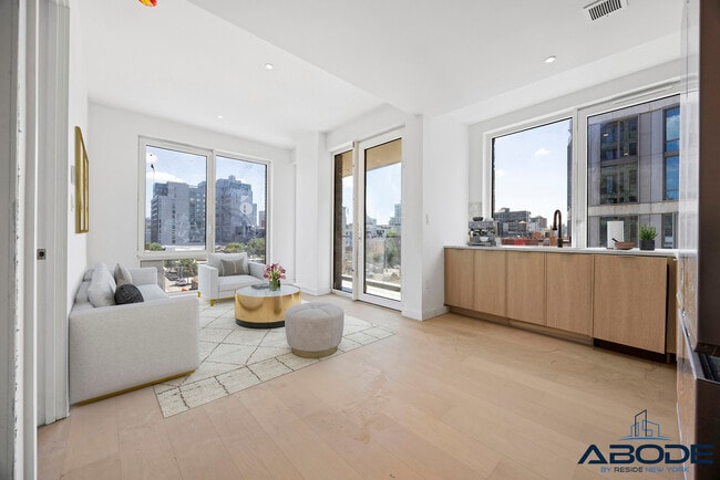 Foto del edificio - 224 3rd Ave