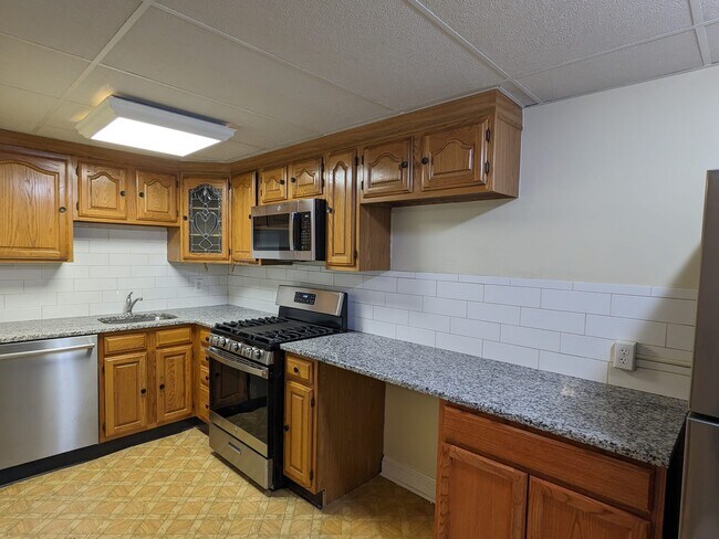 Foto del edificio - 2273 S Harwood Ave
