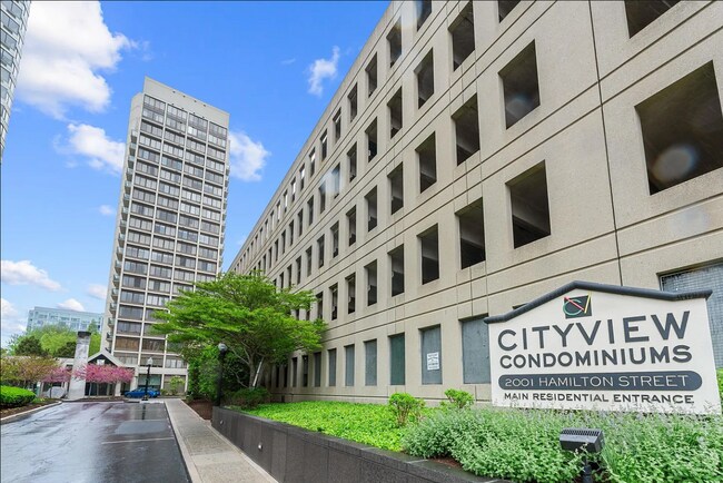 Foto del edificio - 2001 Hamilton St