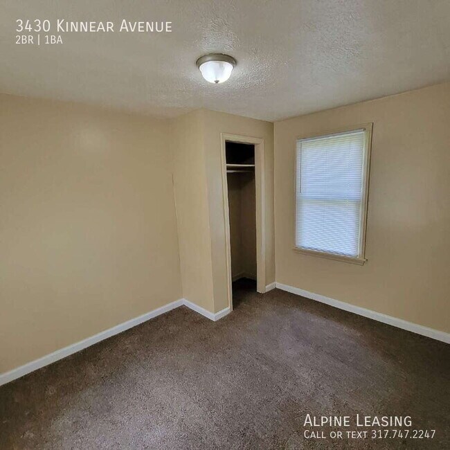 Foto del edificio - 3430 Kinnear Ave