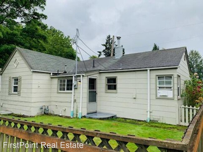 Foto del edificio - 2 br, 1 bath House - 509 3rd St SW