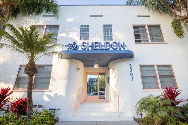 Foto del edificio - Newly Renovated Studio on 2nd Street- Long Beach