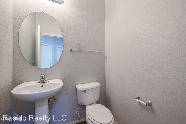 Building Photo - 4 br, 2.5 bath House - 10856 W. Saddlehorn Rd