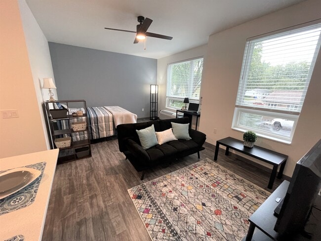 Building Photo - Kestrel Apartments