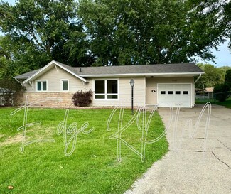 Building Photo - 3311 Pridemore Dr