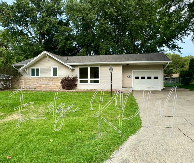 Building Photo - 3311 Pridemore Dr