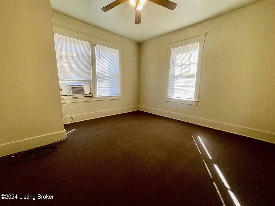 Foto del edificio - 4120 Garland Ave
