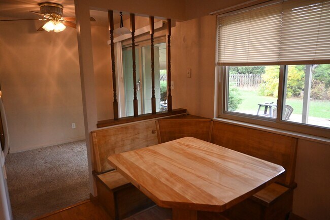 Foto del edificio - Great Home in Fort Collins