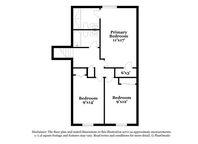 Foto del edificio - 2830 Tannery Ct, Reynoldsburg, OH 43068