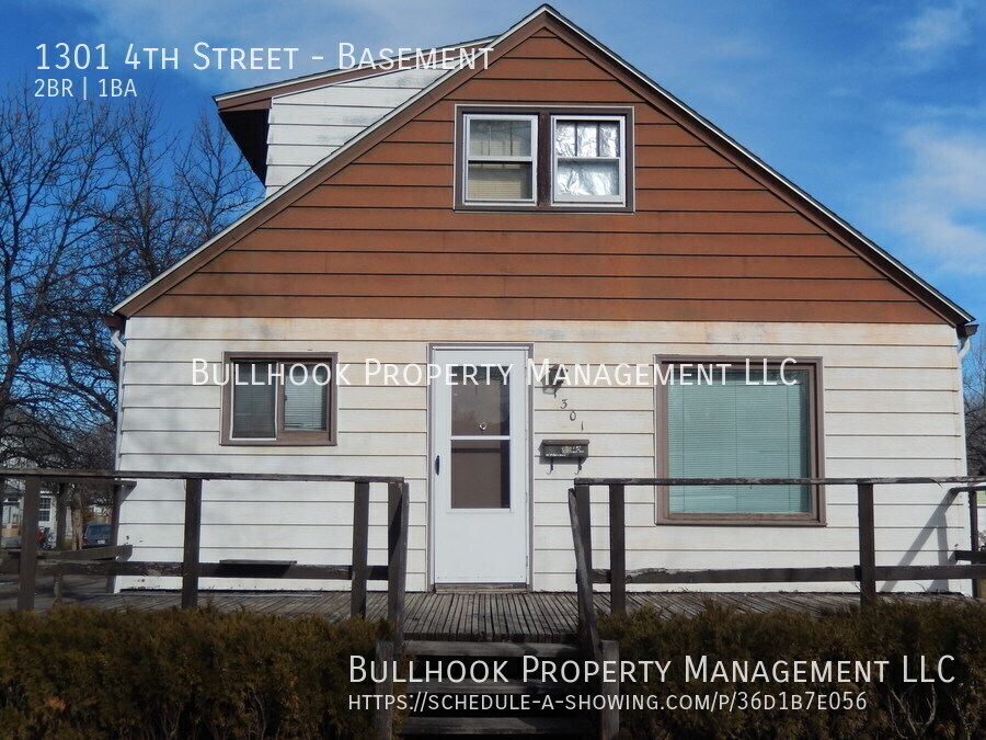 Foto principal - 1301 4th St