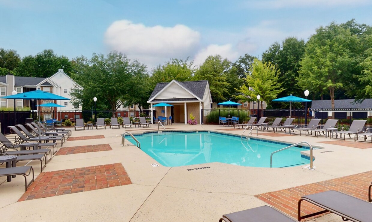 Photo - Crowne Park Apartments