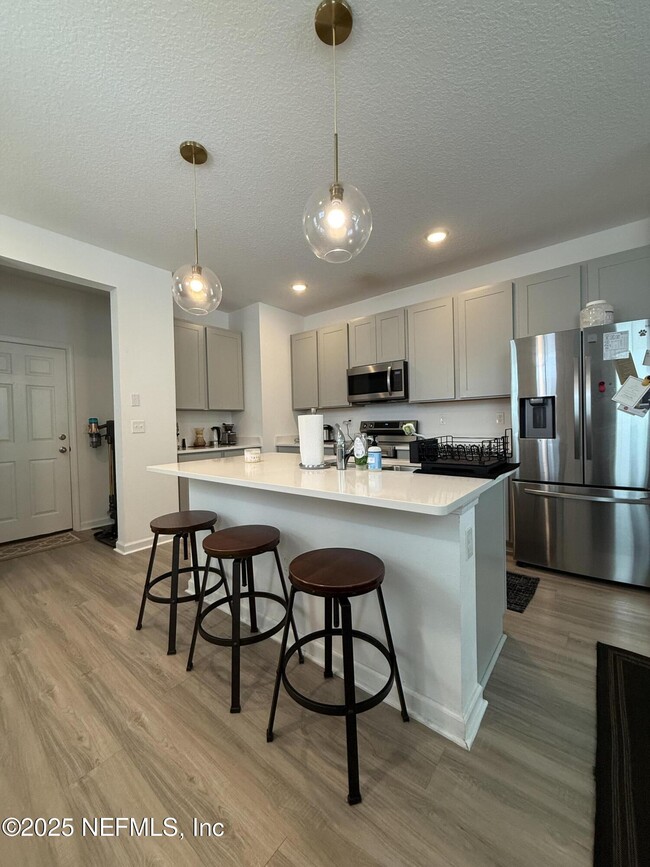 Foto del edificio - 44 Grand Park Ridge Ln