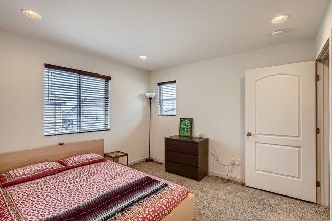 Photo - 3 Bed, 2.5 Bath,Beautiful Meridian Village... House