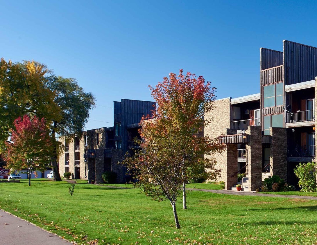 Cedar Gate Apartments Bloomington, MN