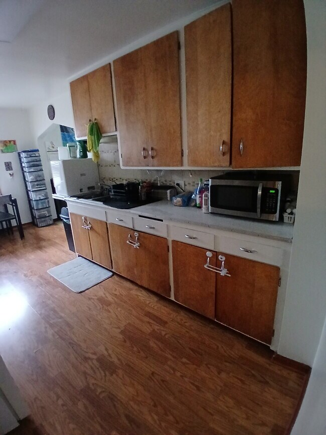 Foto del edificio - 1118 25th St S