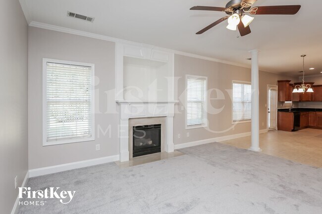 Foto del edificio - 1097 Scenic Park Trail SW