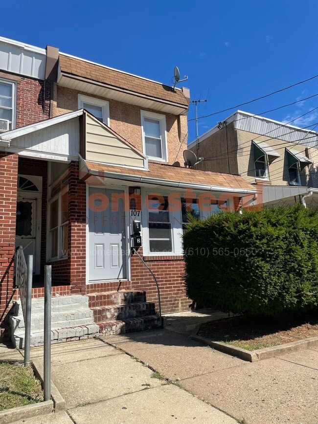 Building Photo - 107 S 6th St