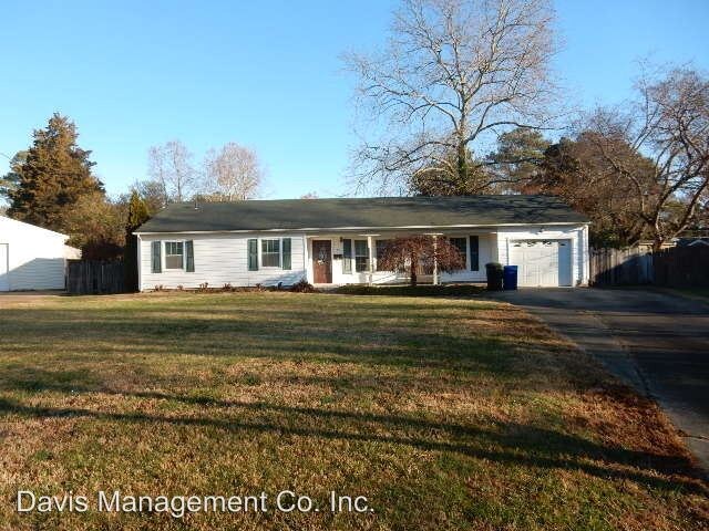 Foto principal - 3 br, 2 bath House - 199 Compton Place