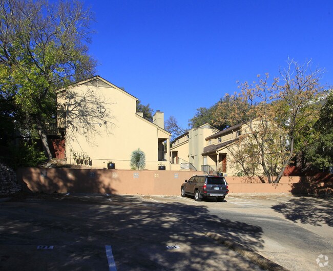 Building Photo - Zilker Heights