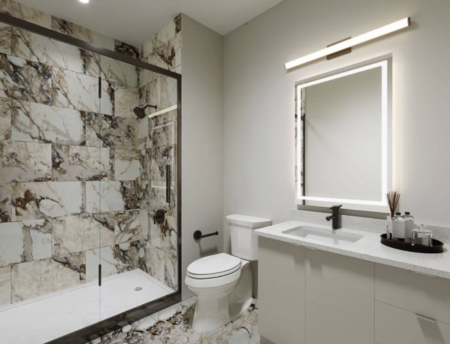 Building Photo - 1100 W Van Buren St