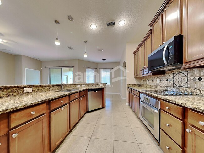 Building Photo - 5402 Coral Shell Way