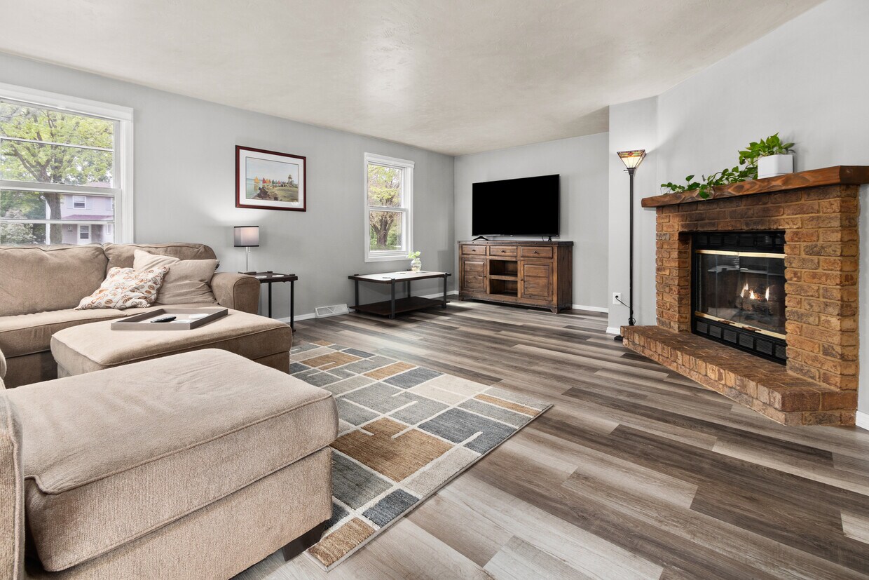 Foto principal - 2994 Sorenson Dr