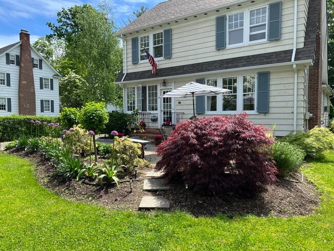 Foto del edificio - 46 Parkway