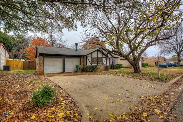 Building Photo - 5307 School Hill Cir