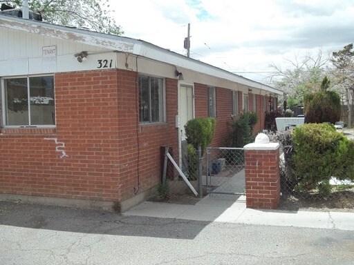 Primary Photo - 321 Dallas St NE