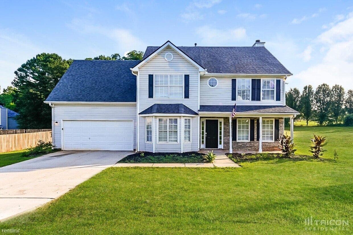 Primary Photo - 4766 Mitchells Ridge Dr