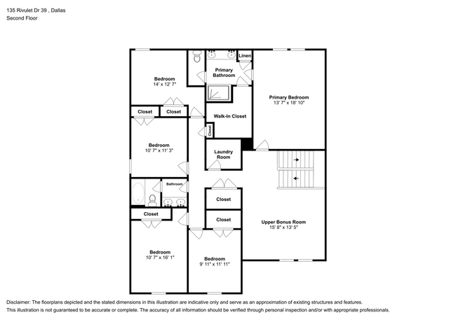 Building Photo - 135 Rivulet Dr 39